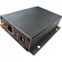 Servidor NTP GPS para rack ALLNET ALL-NTP-101 1U para sincronización horaria de red