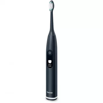 Cepillo de dientes eléctrico sónico Beurer Midnight Ink azul oscuro