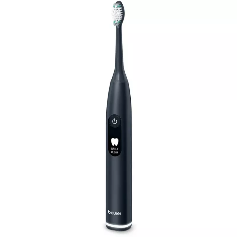 Cepillo de dientes eléctrico sónico Beurer Midnight Ink azul oscuro