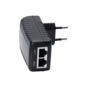 Inyector PoE Auerswald 90075