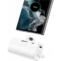 SKROSS Power Stand 18,5 W 5000 mAh - batería externa y soporte para smartphone en (SKPB0003RPSCN)