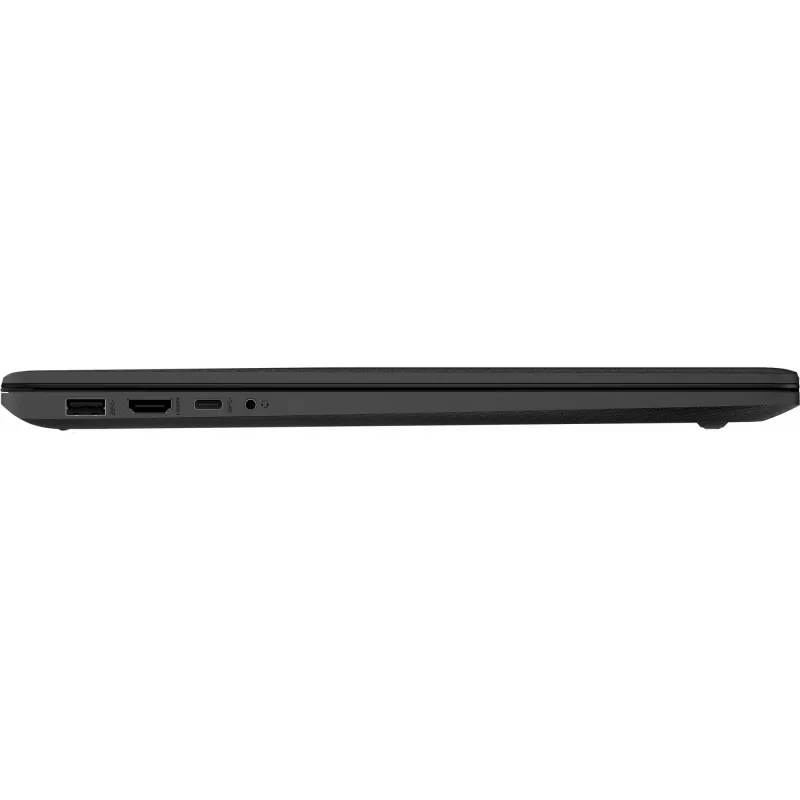 Portátil HP 17-cn3150ng - Intel Core i5 i5-1334U - FreeDOS 3.0 - Intel Iris Xe Graphics - 8 GB RAM - 512 GB SSD NVMe - 43,9 cm (17,3