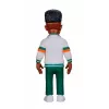 Figura de colección MiniX MINIX Lucas nueva — figura Lucas de película y serie de televisión