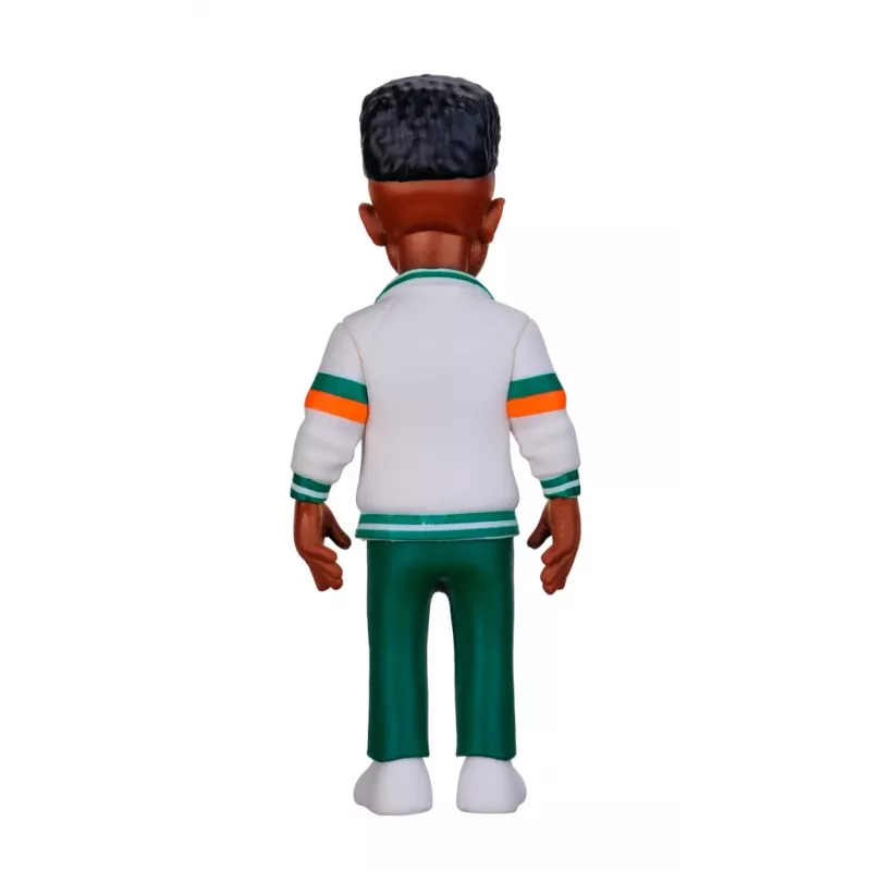 Figura de colección MiniX MINIX Lucas nueva — figura Lucas de película y serie de televisión