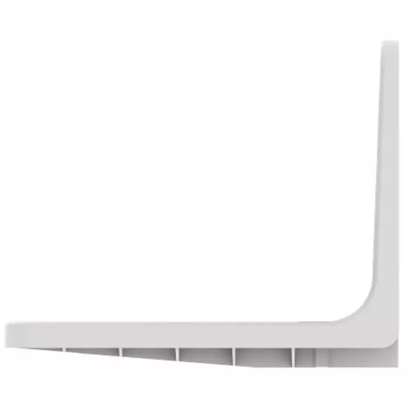 Set de montaje NETGEAR RBEWM-10000S blanco plástico reforzado con fibra de vidrio (GFK)