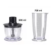 Batidora Beper P102FRU150