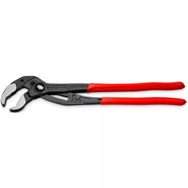Alicate de articulación deslizante Knipex Cobra XL