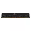 DIMM 16 GB DDR5-5600, memoria RAM negra, TED516G5600C4601, Elite, INTEL XMP