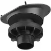 Logitech Tap Riser Mount kit de montaje, grafito
