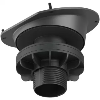 Soporte vertical Logitech New Riser Mount for Group