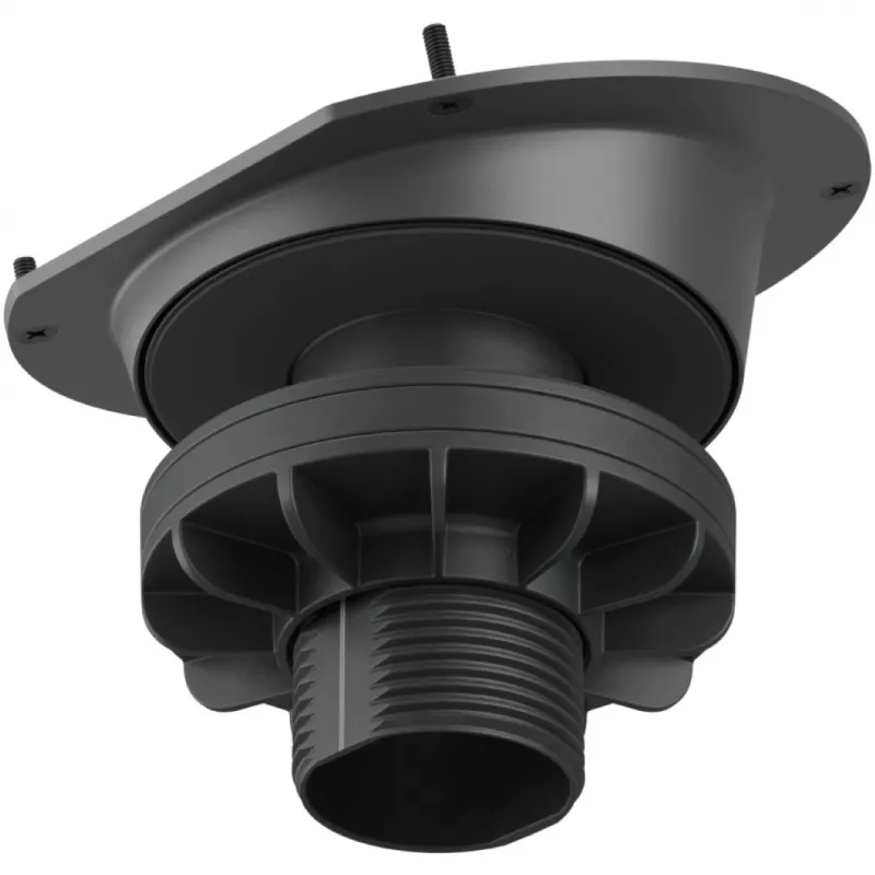 Logitech Tap Riser Mount kit de montaje, grafito