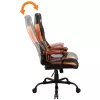 Silla gaming universal Subsonic SA5642-D2 asiento acolchado y mullido 120 kg