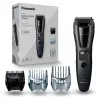 Recortadora de barba, pelo y cuerpo Panasonic ER-GB62