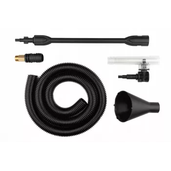 Adaptador de aspiración de agua Stanley