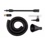 Adaptador de aspiración de agua Stanley