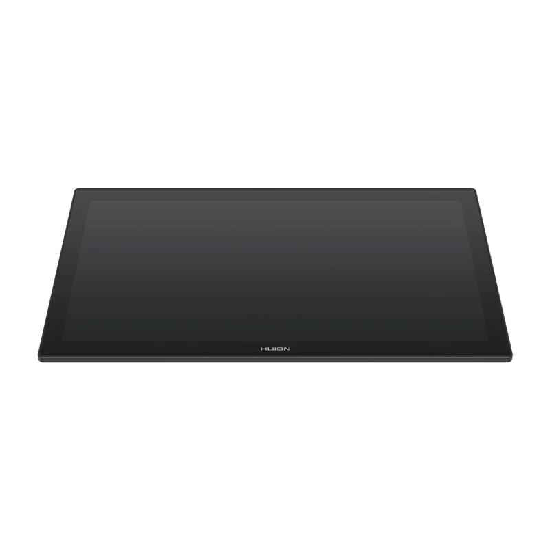 HUION Kamvas Pro 27 GT2701 tableta gráfica con pantalla, 27 pulgadas 4K UHD 3840x2160 IPS, 300 nits, 99 % sRGB, 98 % Adobe RGB