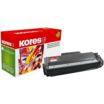 Consumible para impresora Kores X247HC negro