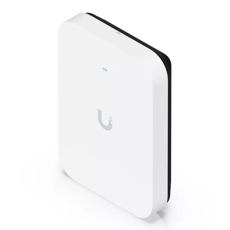 Ubiquiti U7-PRO-XG-WALL MONTAJE EN PARED 6 GHZ-READY WiFi 7 AP con 1/2,5/10 GbE