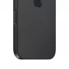 Apple iPhone 16 15,5 cm (6.1) Dual SIM iOS 18 5G USB Type-C 256 GB negro