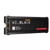 Western Digital Black SN8100 2 TB M.2 PCI Express 5.0 NVMe TLC 3D NAND