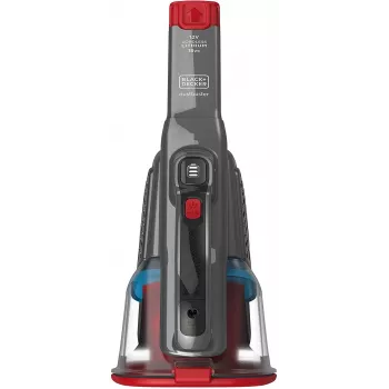 Aspirador de mano Black & Decker Dustbuster BHHV315B