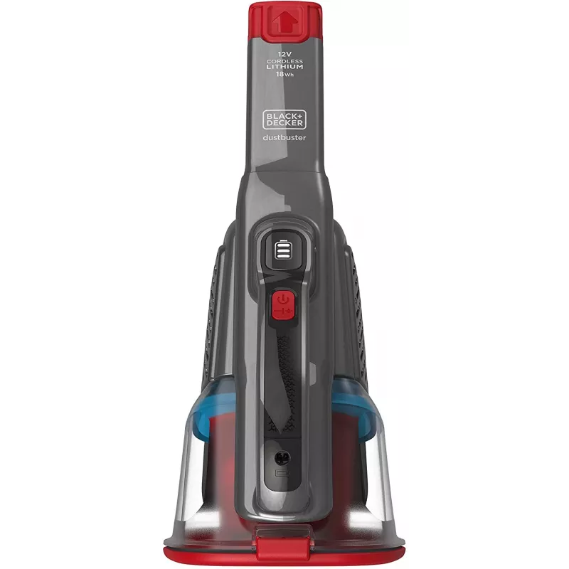 Aspirador de mano Black & Decker Dustbuster BHHV315B