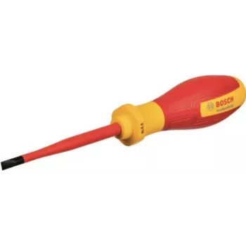 Bosch Destornillador VDE SL 5,5 (1600A02NC3)