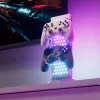 Nanoleaf Pegboard Desk Dock, Blanco | 15 W | RGB