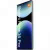 Xiaomi Redmi Note 14 Pro 4G teléfono inteligente 8 GB RAM 256 GB, 6,67" AMOLED, 200 MP, 5500 mAh, Dual SIM híbrida, Android 14, azul océano