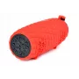 Altavoz portátil Toshiba Sonic Blast 2 TY-WSP80 rojo
