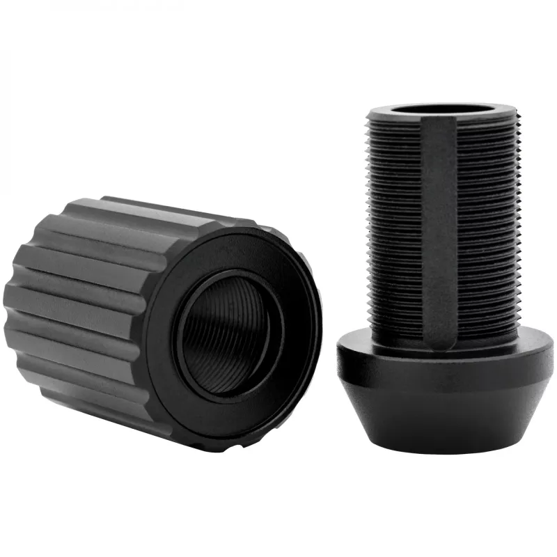 Tope de pedal Simagic P-PSL ajustable, diseño duradero para pedaleras