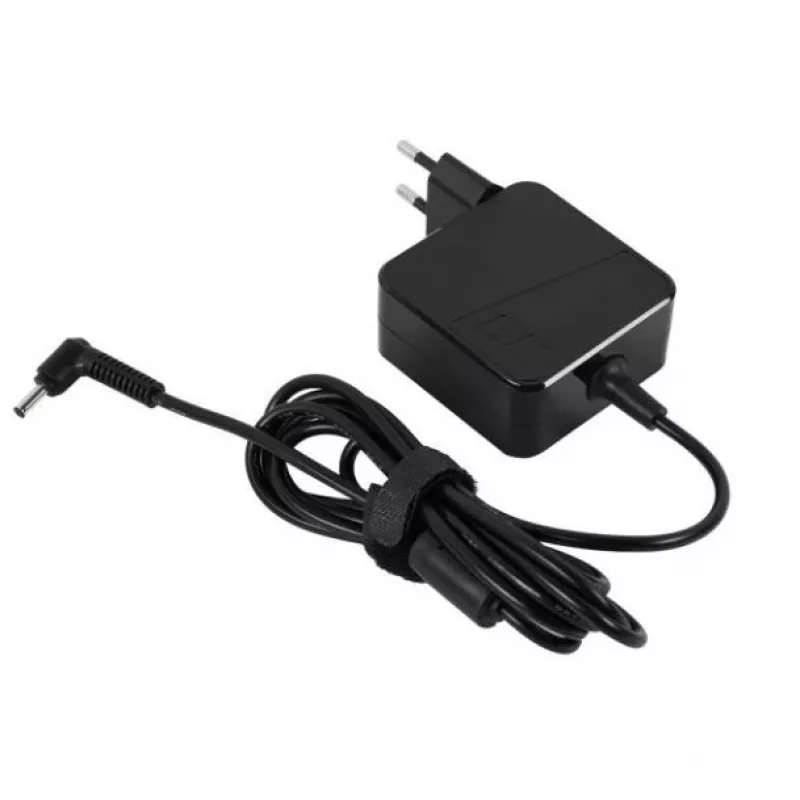 Fuente de alimentación/adaptador de interior Green Cell AD40PV2 45 W negro