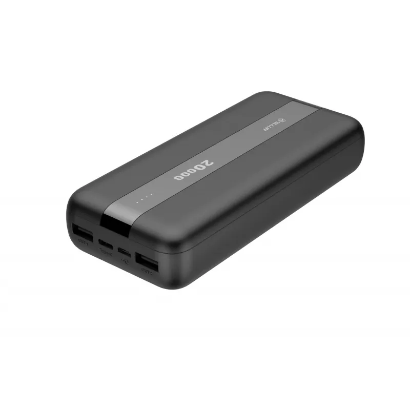 Cargador portátil Tellur PBC203 20000mAh