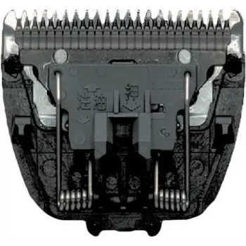 Máquina cortapelo Panasonic WER9602 negra compatibilidad ER221 ER220 ER217