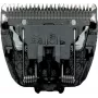 Máquina cortapelo Panasonic WER9602 negra compatibilidad ER221 ER220 ER217