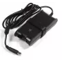 Dell - fuente de alimentación - 90 vatios - para Inspiron 500m, 600m, Latitude D500, D505, D600 (9T215)