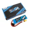 GensAce G-Tech LiPo 1800mAh 7.4V 45C 2S1P XT60 Batería