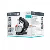 Robot de cocina TEESA EASY COOK Single Negro TSA3545-B 1000W 4L