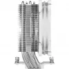 Refrigerador Thermaltake UX400 ARGB White Air AMD/Intel retail (CL-P143-AL12SW-A)