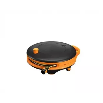 FS. ENROLLADOR DE MANGUERA S 3/8 15m COMFORT....