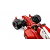 LEGO ICONS 11375 Ferrari F2004 y Michael Schumacher