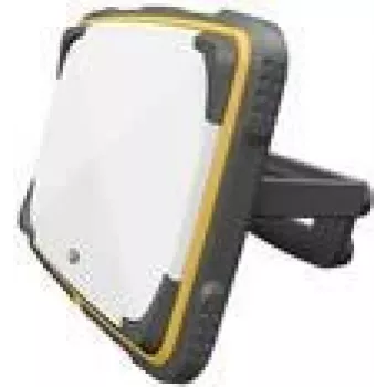 GP Batteries CWP15 Panel Light 1200 lm. Lámpara de trabajo LED Edge Design con batería 17,5 h (260GPACTWP500000)