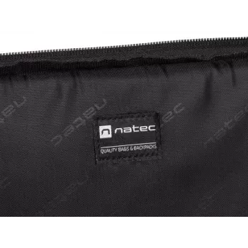 Maletín portátil NATEC Beira 39,6 cm (15,6