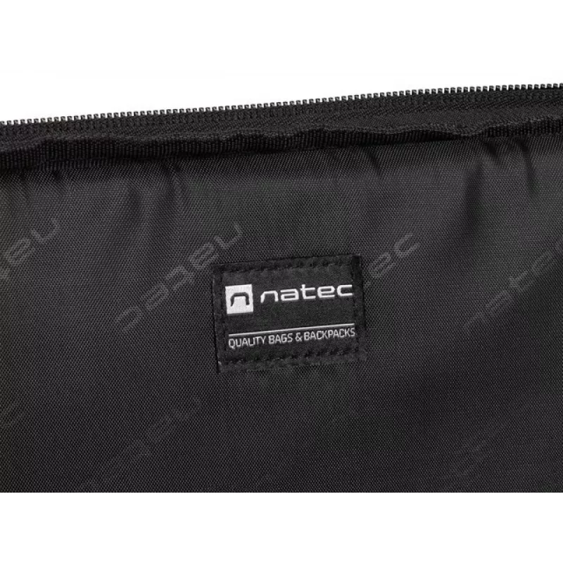 Maletín portátil NATEC Beira 39,6 cm (15,6