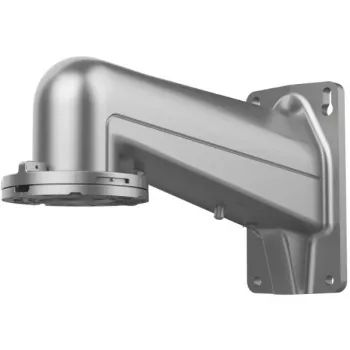 Adaptador de montaje en pared Hikvision DS-4603ZJ-PAAC para cámaras de vigilancia