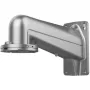 Adaptador de montaje en pared Hikvision DS-4603ZJ-PAAC para cámaras de vigilancia