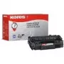 Consumible para impresora Kores G1217XLRB negro