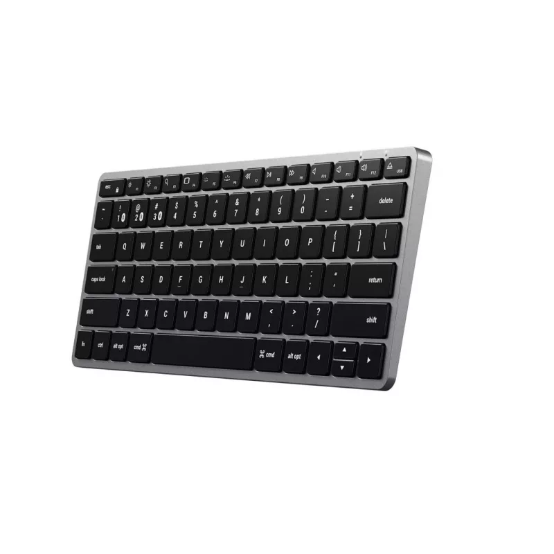Satechi teclado Bluetooth X1 delgado USB-C