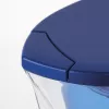 Filtro de agua de mesa JATA HJAR1003 3,5 L azul transparente