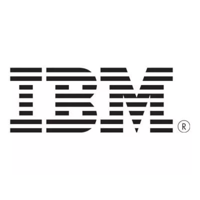 Cinta de datos IBM LTO Ultrium 7 cartucho de datos 6 TB sin usar